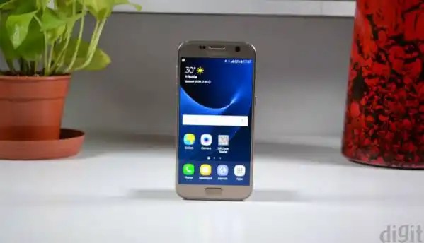 Samsung Galaxy S7