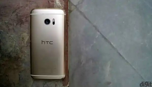 HTC 10