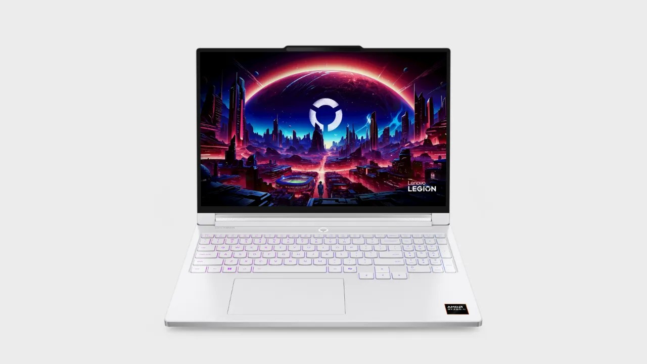 Lenovo Introduces New Legion Gaming Laptops At CES 2026 All Details Lenovo 1 2 