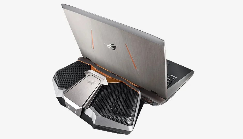 ASUS ROG GX800 Price in India, Specification, Features ...
