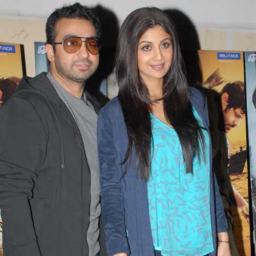 Raj Kundra First Wife Daughter Name . Raj Kundra, Shilpa Shetty react to Rajasthan Royals ...