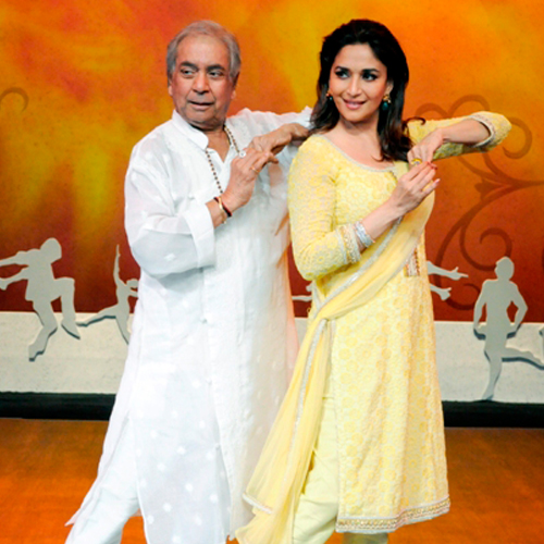 Image result for madhuri dixit kathak dance
