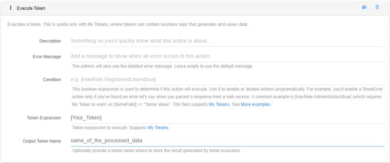 Execute Token Dnn Sharp Documentation Center - Gradient Image Collection - HD Quality