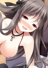 Hcg Hentai