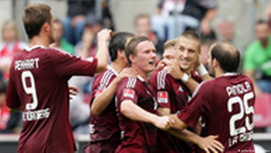 208 Arminia Bielefeld V 1 Fc Nuernberg 2 Bundesliga Photos And Premium High Res Pictures Getty Images Facebook gives people the power to share and makes the world more open and connected.