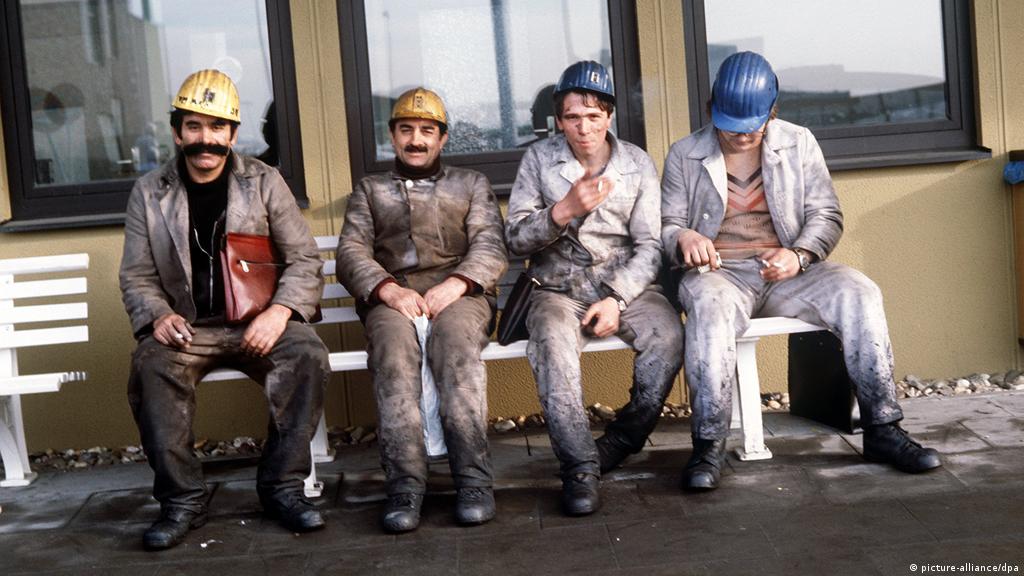 Hasse, Bisse, Kannse: Dem Ruhrpott Seine Sprache | Ruhrpottsprache | Dw | 05.08.2009 576_x_1024_jpg