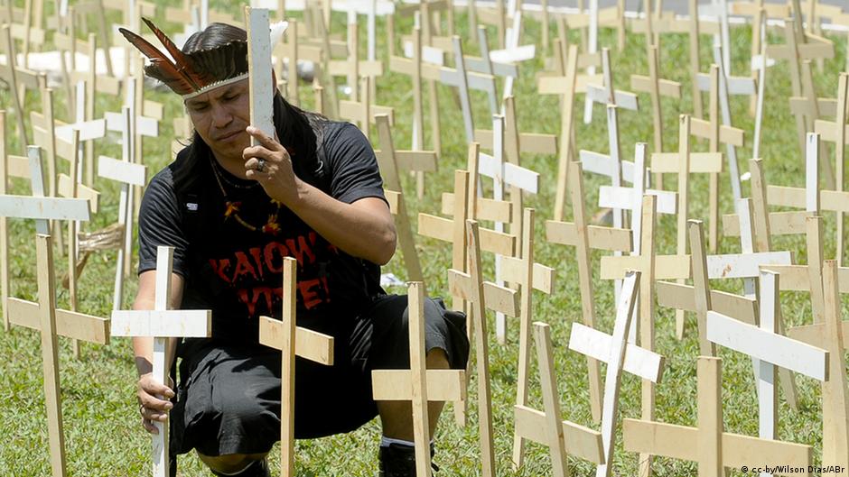 09/04/2021 · povo indígena guarani kaiowá consegue importante vitória no stf. Apelo Dos Guarani Kaiowa Ecoa Na Comunidade Internacional Dw 25 10 2012
