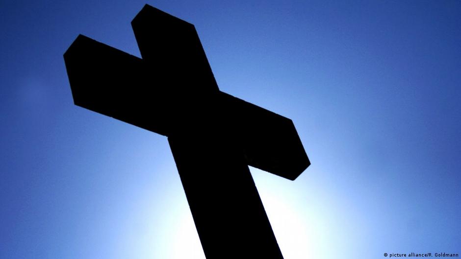 Christenverfolgung In Afrika Wachst Aktuell Afrika Dw 08 01 2013