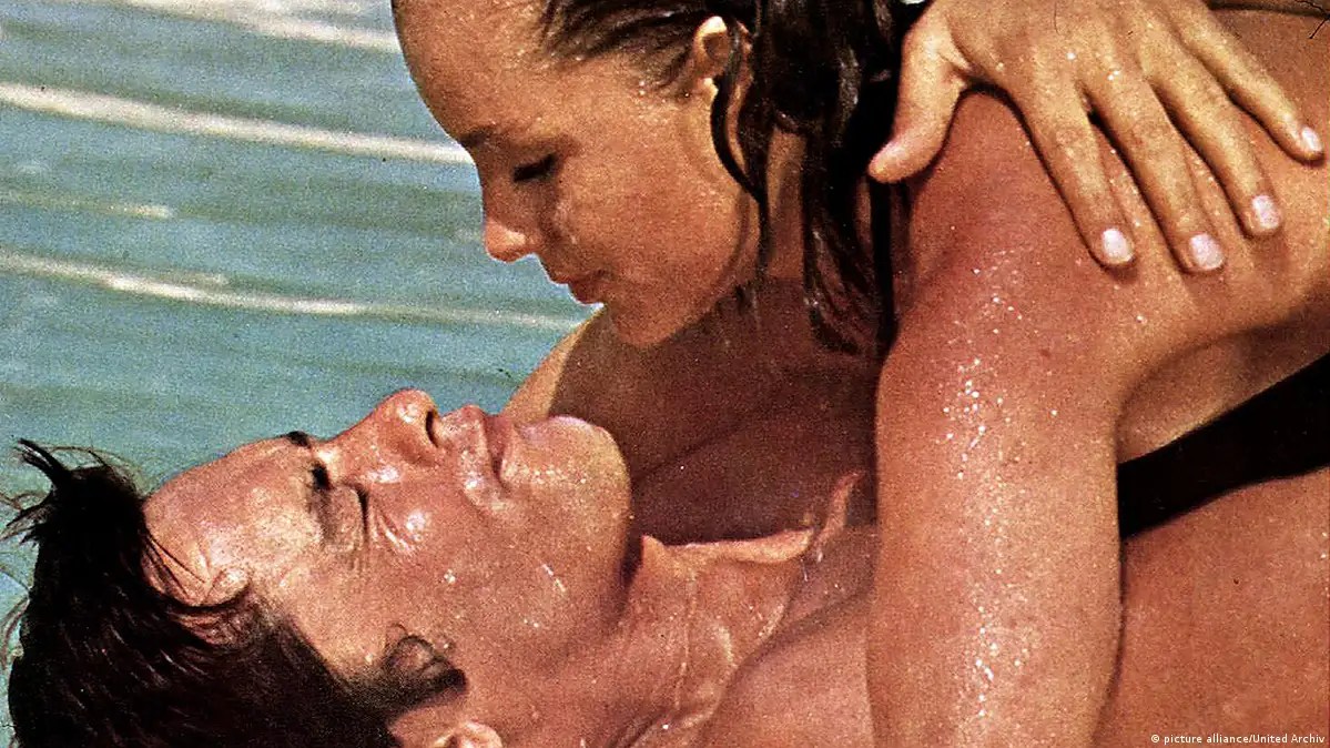 10 schweißtreibende Sommerfilme – DW – 12.08.2018