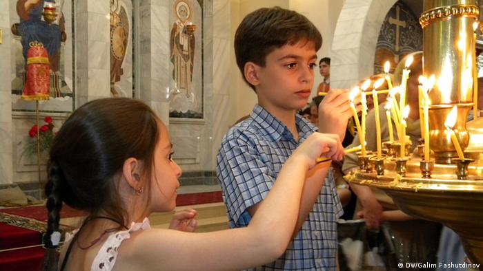 Riscul Unei Noi Intoleranţe Romania Dw 17 12 2014