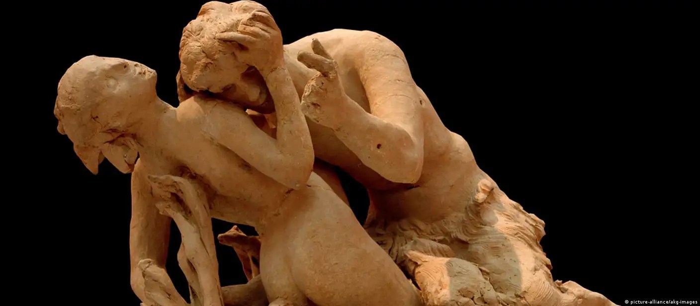 نقش و چرایی سکس در روابط انسانی – DW – ۱۳۹۲۸۲۷