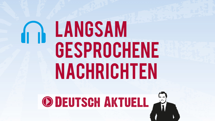 Nachrichten : Langsame Nachrichten Making Of Nachrichten Dw 29 03 2020