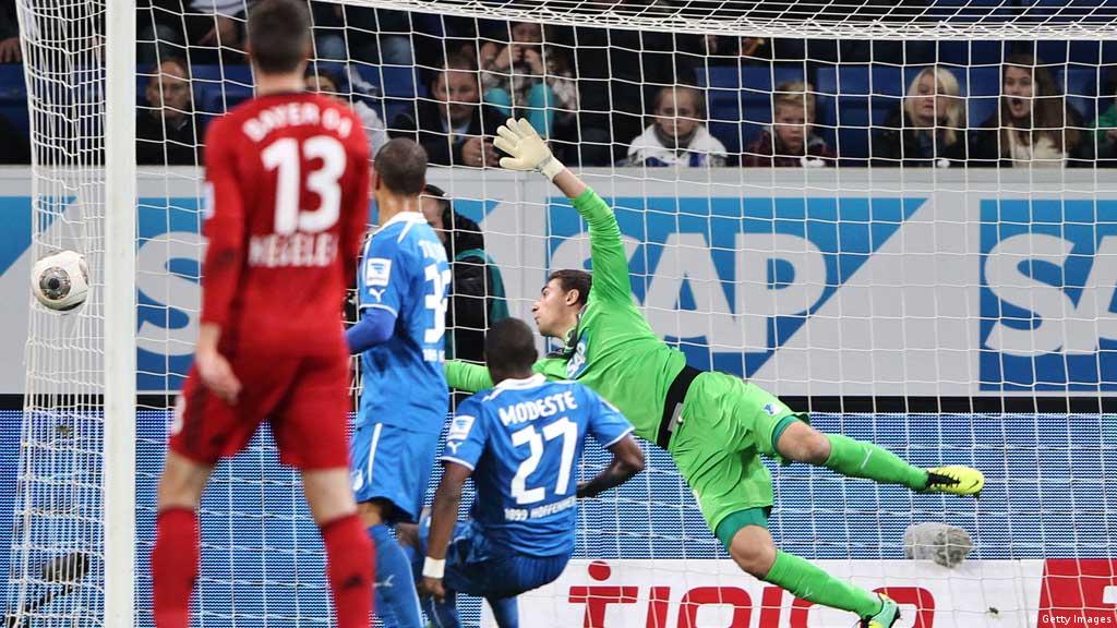 Sebastian Rudy Stunner Not Enough For Hoffenheim As Wolfsburg Maintain Unbeaten Start Bundesliga More about Hoffenheim Andreas Beck Feldkirchen - The hiccup of his whereabouts at the Bundesliga club 1899 Hoffenheim may cost the nine-time national player Andreas Beck the captaincy.