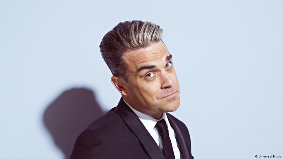 It's been several centuries since william shakespeare was actually alive and writing plays and poems, and yet, he remains one of the most celebrated literary figures of all time. Robbie Williams Celebrates His 40th Music Dw 13 02 2014