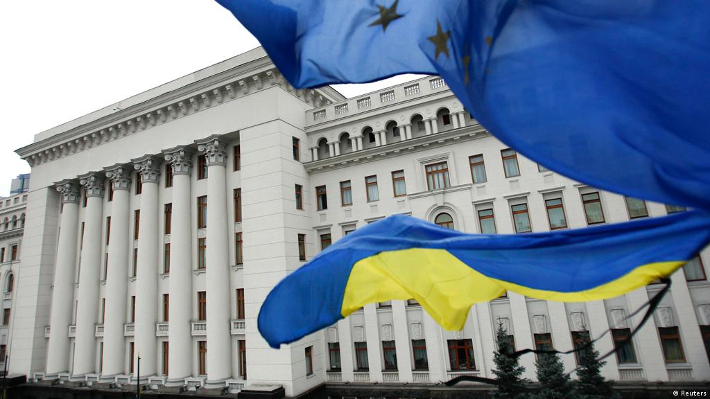Far-Right Weighs On Ukraine Government | Europe | News And Current Affairs From Around The Continent | Dw | 26.03.2014 576_x_1024_jpg