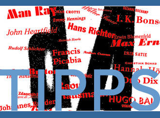 Von Goya Zu Dada Filme Dw 21 10 2005