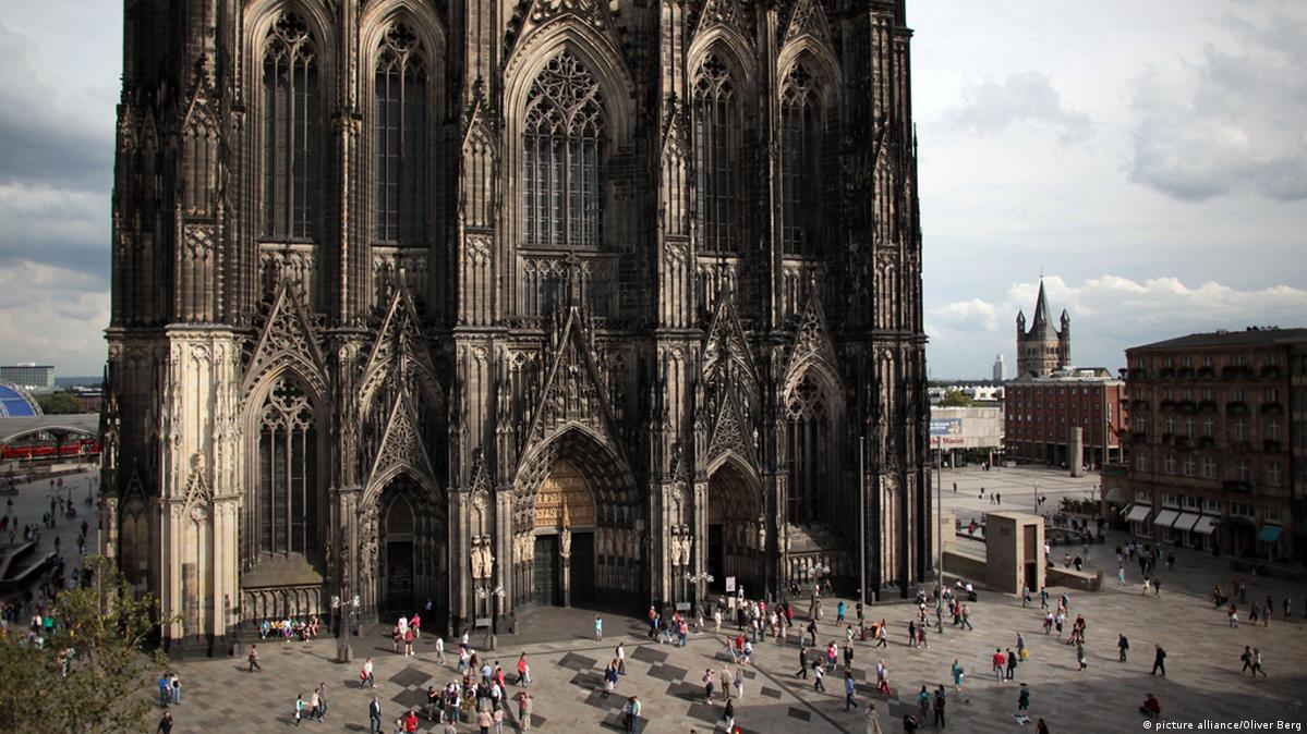 A beautiful ugly space