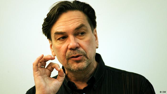 1 825 запрошуємо усім долучитися Yurij Andruhovich Iz P Yatnici Na Nedilyu Deutsche Welle Avtorska Kolonka Dw 06 04 2015