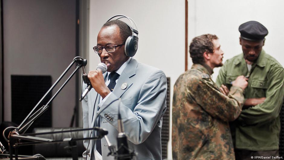 However, this time it was packaged to appeal to the masses by offering popular music and broadcasts conducted in a very informal, conversational tone. Rwanda Macron Admits French Responsibility In Genocide News Dw 27 05 2021