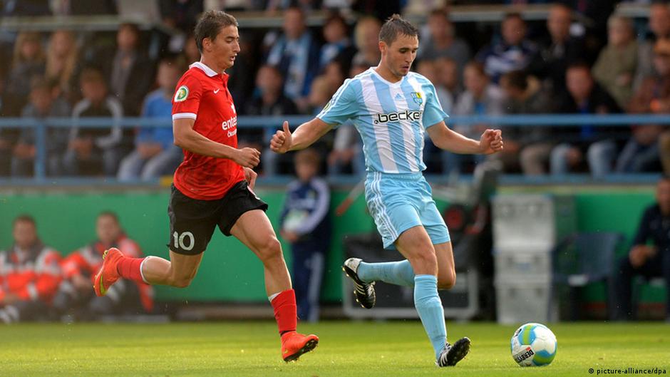 Bundesliga Mainz Sign Gonzalo Jara 1 Fsv Mainz 05 News results and discussion about the beautiful game.