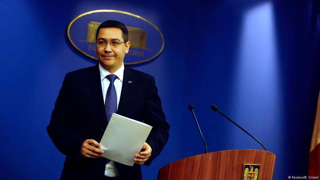 Ziare Com Guvernul Disperarii Opinii Vocile Celorlalţi Dw 15 12 2014