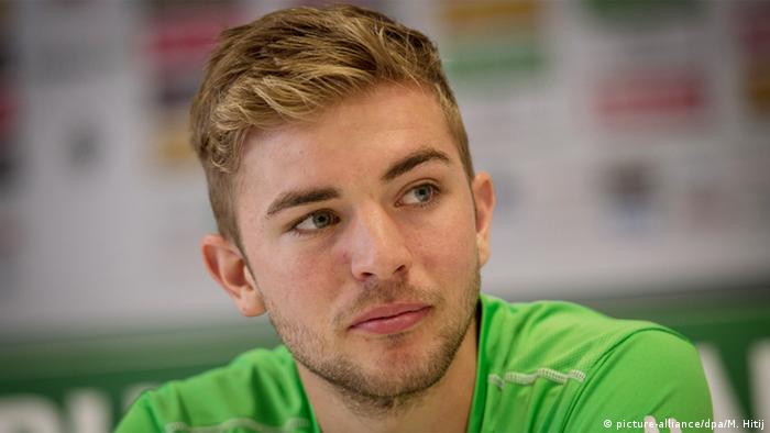 Christoph Kramer Gladbach 1 Bl 16 17 2 Spieltag Sc Freiburg Vs Borussia Monchengladbach Stock Photo Alamy A player in the team Borussia Mgladbach Christoph Kramer his main characteristics and indicators for the current season.