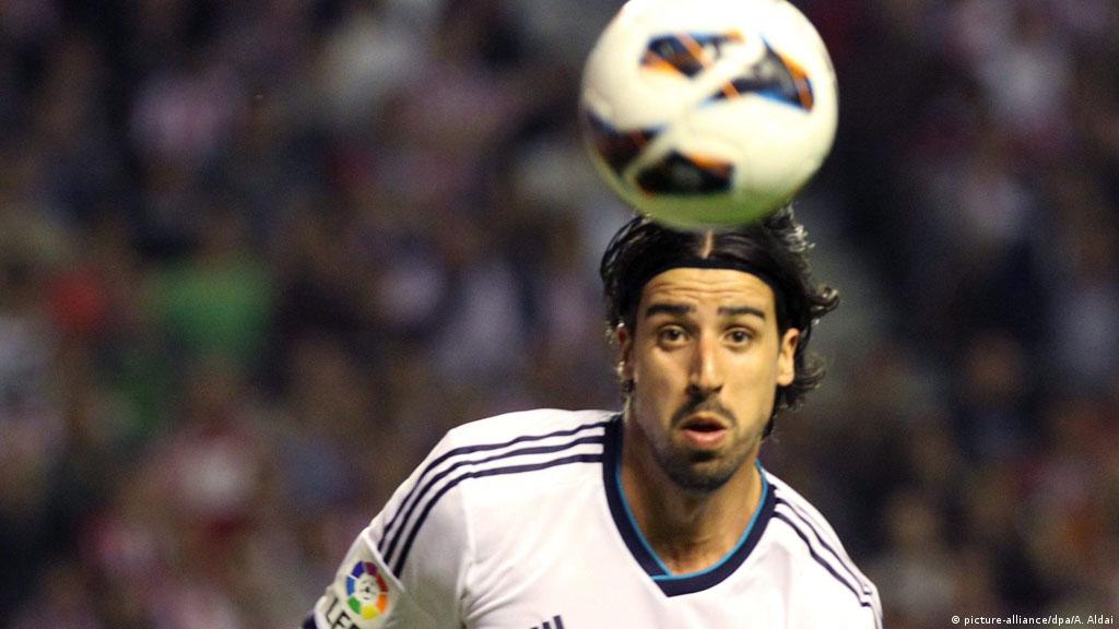01/02/2021&nbsp;· khedira helped germany win the 2014 world cup two months after winning the champions league with real madrid. Sami Khedira Leaves Real Madrid For Juventus Sports German Football And Major International Sports News Dw 09 06 2015