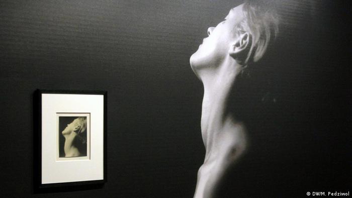 Man Ray Un Fotografo Y Sus Musas Todos Los Contenidos Dw 26 08 2015