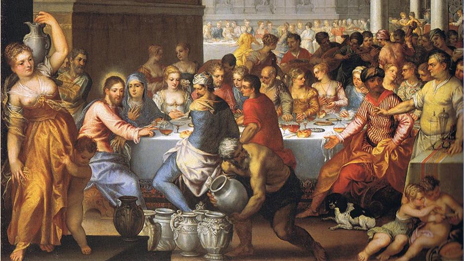 Damit Sie Das Leben In Fulle Haben Deutschland Dw 19 09 2015