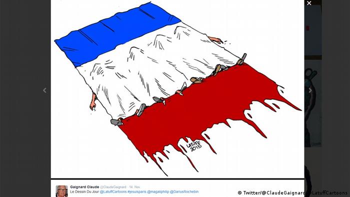 Tapete Hand Zeichnen Paris Gebaude Pixers Wir Leben Um Zu Verandern