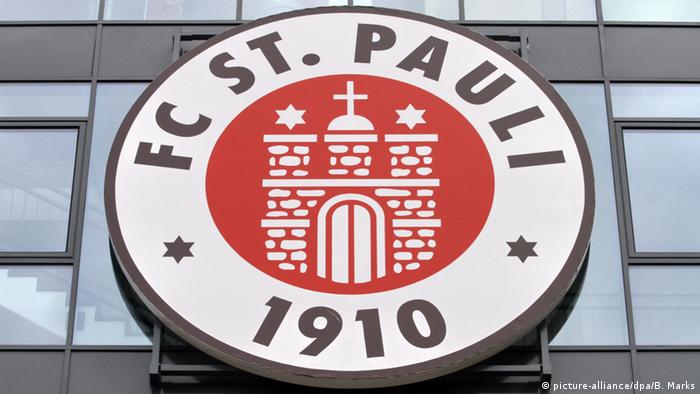 St Pauli To Wear Anti Fascist Jerseys For Holocaust Remembrance Day Sports German Football And Major International Sports News Dw 10 02 2016