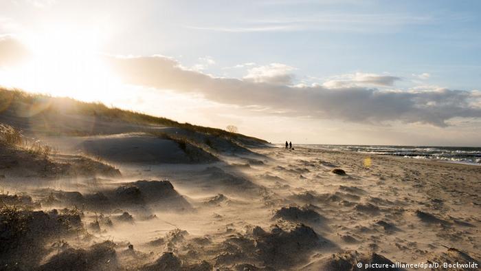 The Ahrenshoop Artists Colony Turns 125 Dw Travel Dw 21 03 2017