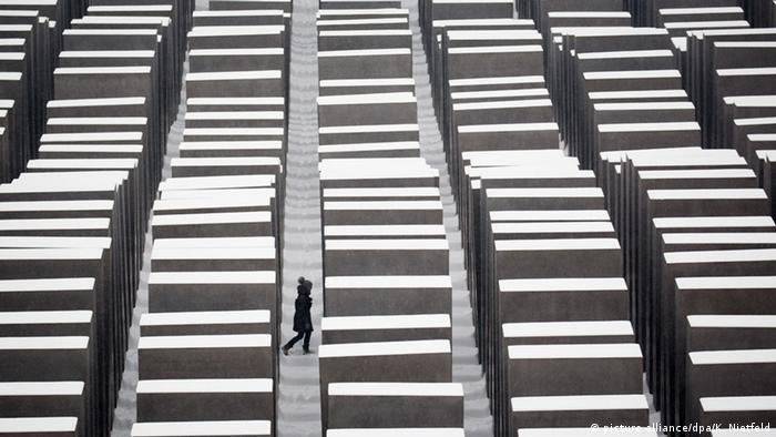El Arquitecto Peter Eisenman Cumple 85 Anos Cultura Dw 11 08 2017