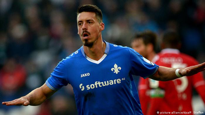 Underdogs Darmstadt Aim To Defy The Odds Sports German Football And Major International Sports News Dw 18 08 2016 FSV Mainz 05 result on Yahoo Sports.