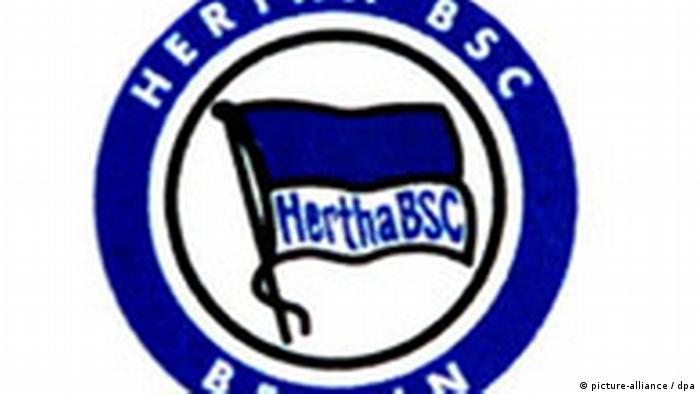 The latest tweets from hertha berlin (@herthabsc_en). Hertha Bsc Dunia Informasi Terkini Dari Berbagai Penjuru Dunia Dw 07 10 2008