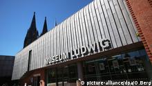 Museum Ludwig News And Current Affairs From Germany And Around The World Dw 27 09 2021