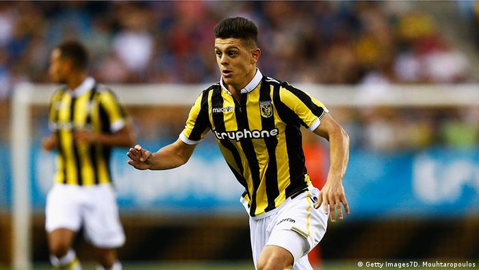 Bersant Celina Fifa 22 Career Mode Rating Potential Player Stats He prefers to shoot with his right foot.