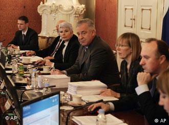 Reakcije U Hrvatskoj Na Priznavanje Kosova Teme Dw 20 03 2008