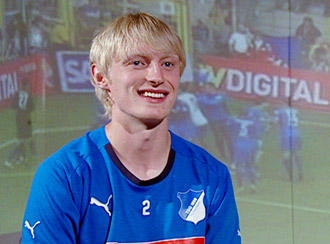 642 Andreas Beck Soccer Player Photos And Premium High Res Pictures Getty Images Andreas Beck 1899 Hoffenheim is shown the yellow card for a bad foul. 642 Andreas Beck Soccer Player Photos And Premium High Res Pictures Getty Images Bayer 04 Leverkusen 0 1899 Hoffenheim 1.