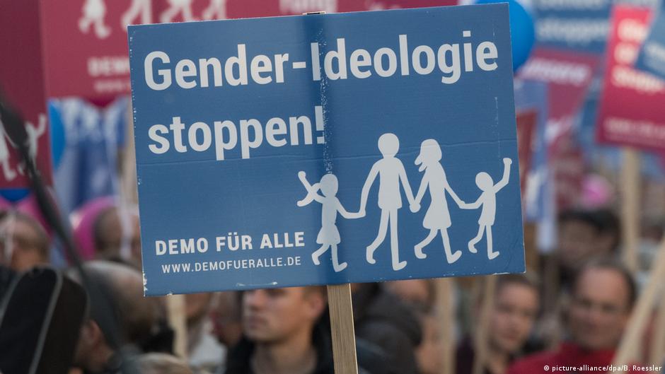 Religion Feigenblatt Der Rechten Deutschland Dw 13 02 2018