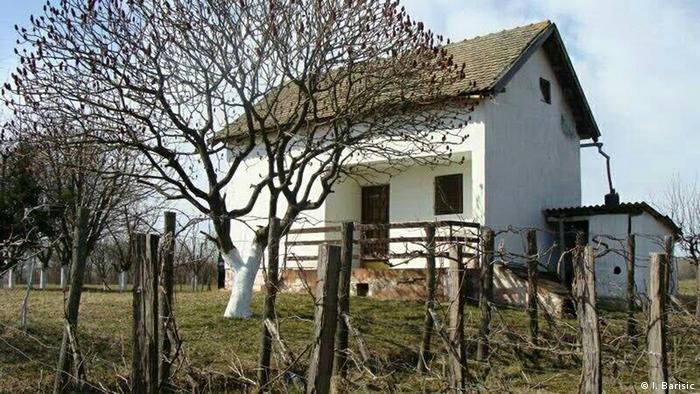 Zasto Su U Hrvatskoj Podivljale Cijene Stanova Prica Dana Dw 06 07 2019