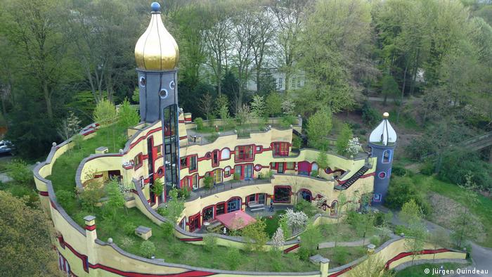 Dachbegrunung Kapfenberg Gollner Gmbh Dachdeckerei Spenglerei Garten Und Landschaftsgestalter