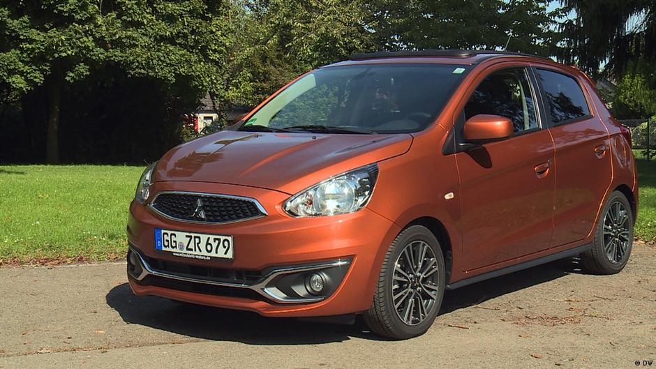 Technische daten, bilder, preise & laufende kosten sowie informationen zu . Test The Mitsubishi Space Star Drive It The Motor Magazine Dw 06 10 2017