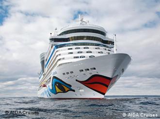 Jeftino Jeftinije Najjeftnije Kruzna Putovanja U 2010 Gospodarstvo Dw 08 02 2010