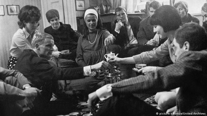 фильм про художника который рисовал девушку