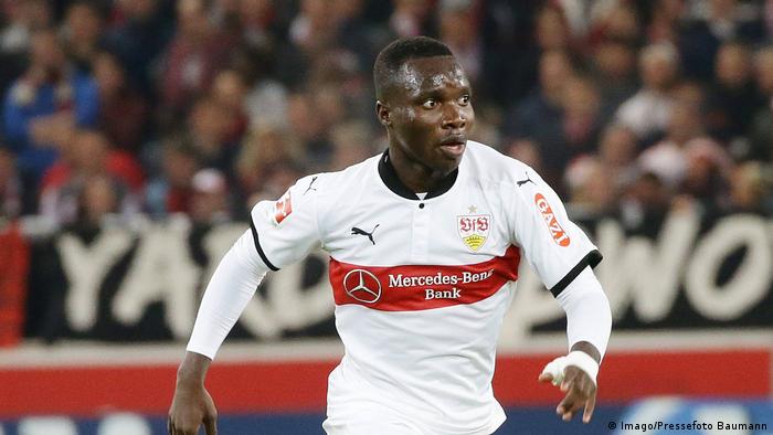 Chadrac Akolo Vs Cedric Bakambu Pare Now Fm 2019 Profiles 