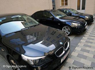 Registracije Novih Automobila Rastu A GraÄ'ani Ih Ne Voze U Cemu Je Stvar Gospodarstvo Dw 15 01 2020