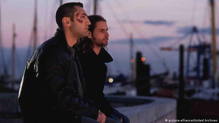 фильм про художника который рисовал девушку