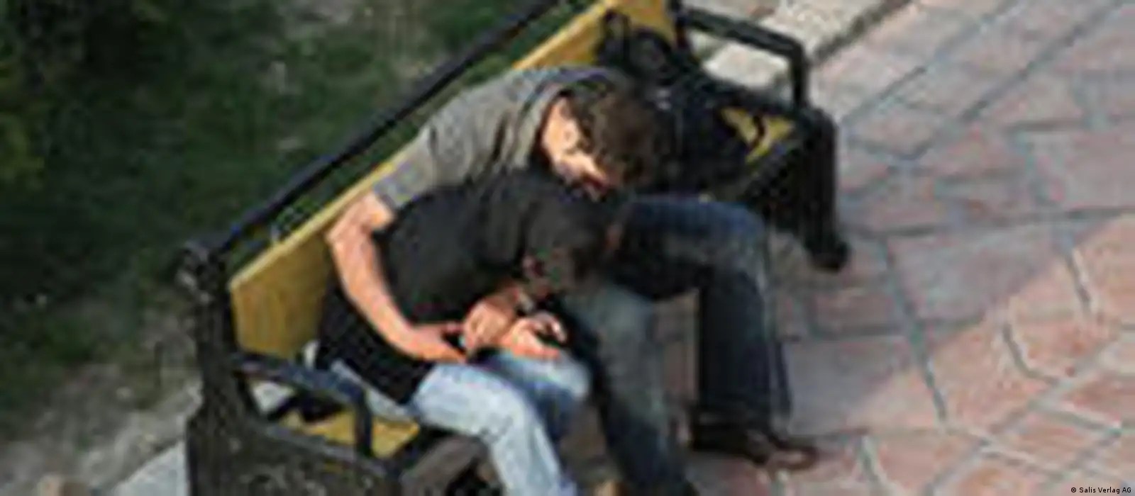 عشق و سکس در ایران – DW – ۱۳۸۸/۶/۲۶