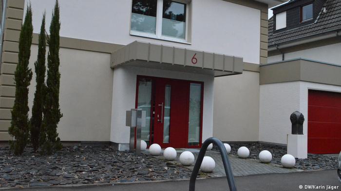 Leserbrief Umweltsunden In Eckental Garten Des Grauens Schottergarten Nehmen Zu Eckental